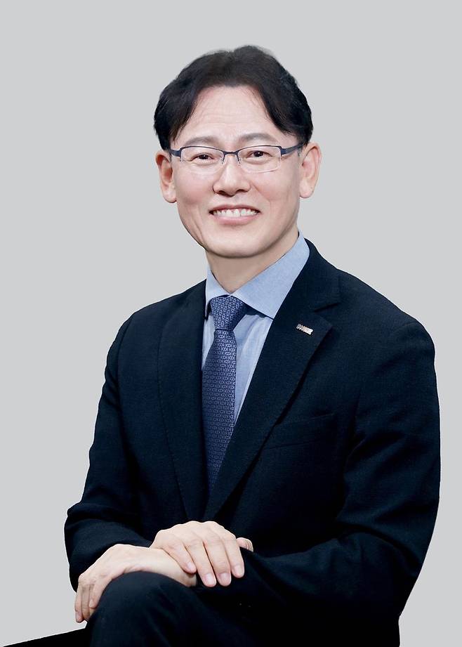 정광천 이노비즈협회 회장. 뉴스1