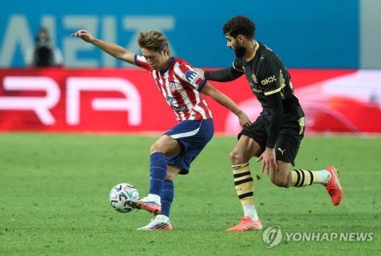 이강인 / 사진=연합뉴스