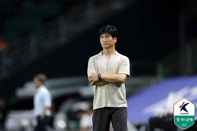 [사진] 한국프로축구연맹 제공.