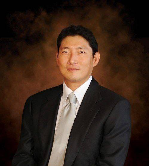 조현준 효성 회장./사진: 효성 제공