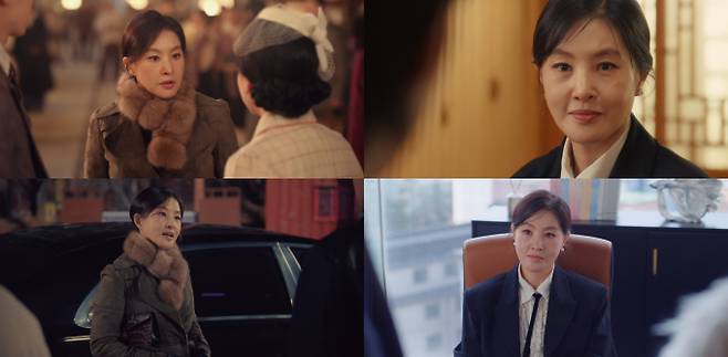 ‘그대에게 드림’ 박지영