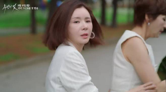 '욕망의 덫' 몇부작?