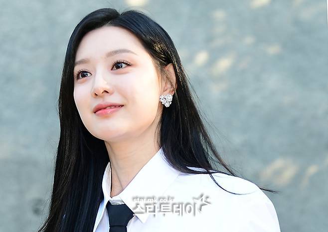 배우 김지원. 사진 ㅣ스타투데이DB