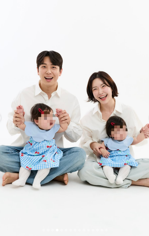레이디제인 SNS