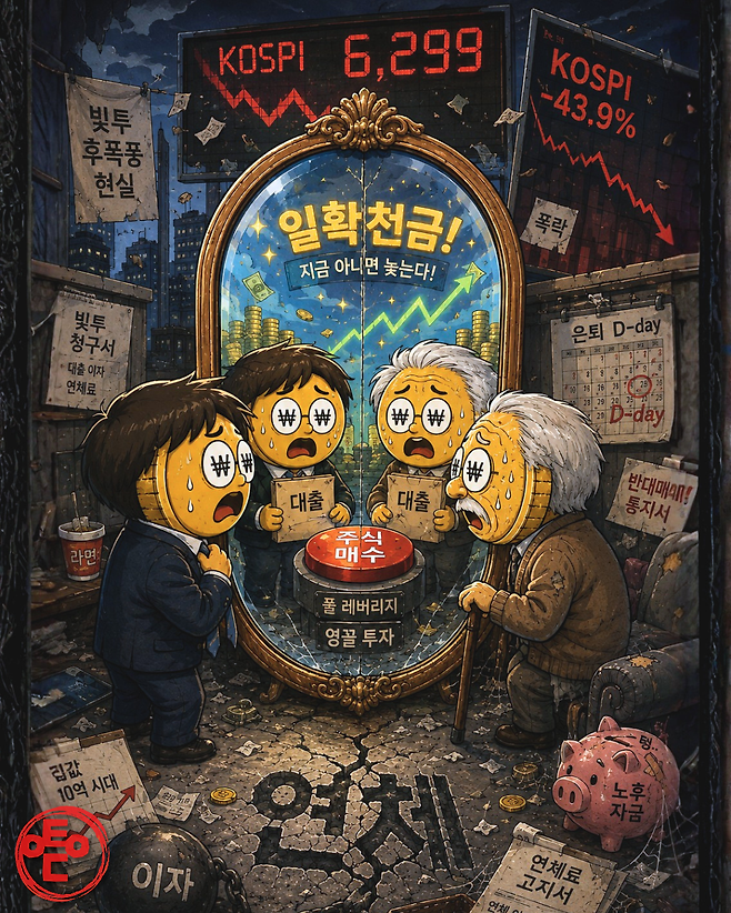 이투데이. (챗GPT AI 기반 편집 이미지)