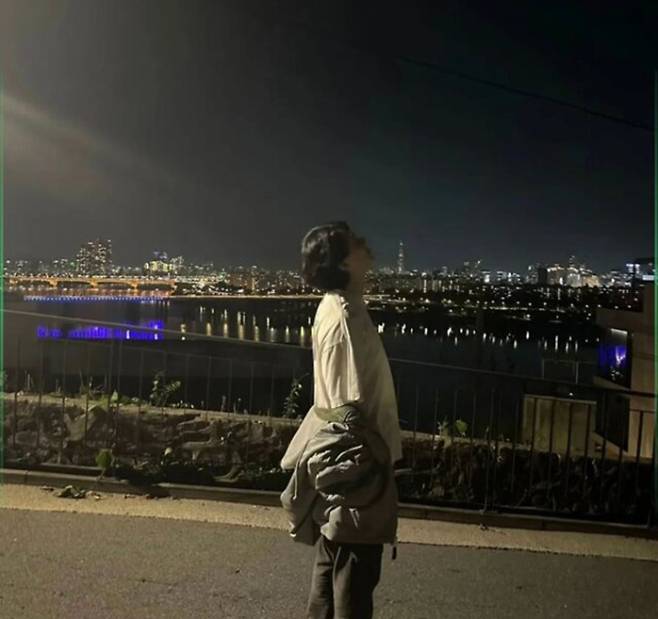 ‘정준영 단톡방’ 이종현, 8년만 근황 공개 (출처: 이종현 SNS)