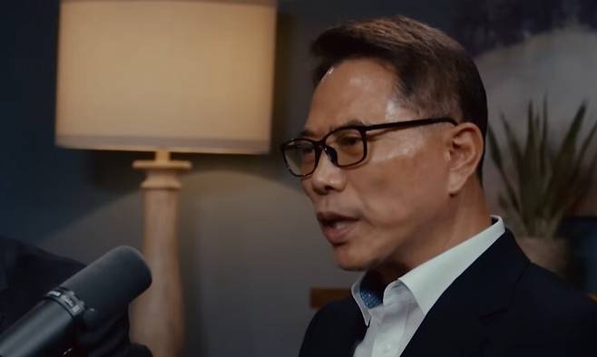 테네시주 월드아웃리치 교회 앨런 잭슨 목사 유튜브 갈무리