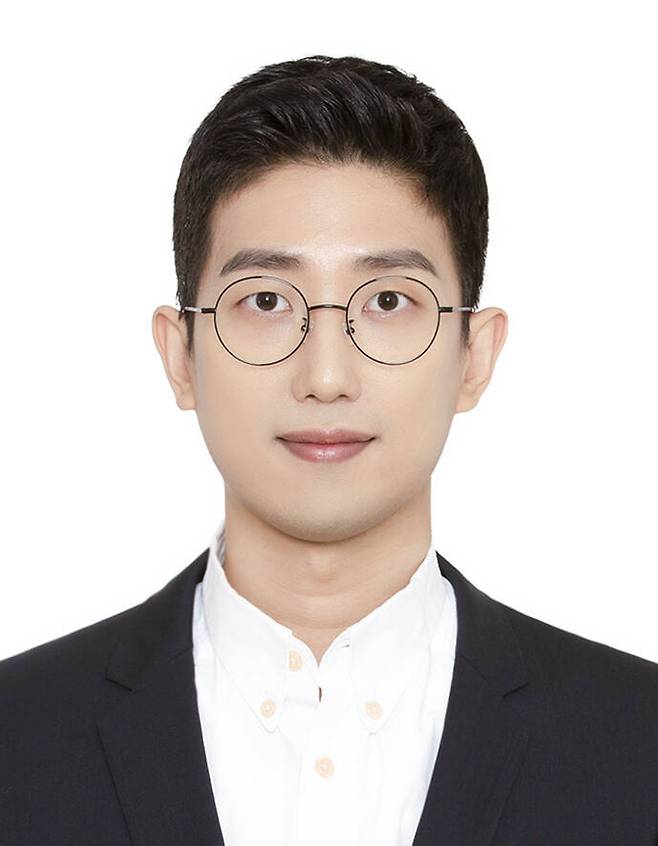 한혁진 성신여대 청정신소재공학과 교수. 성신여자대학교 제공