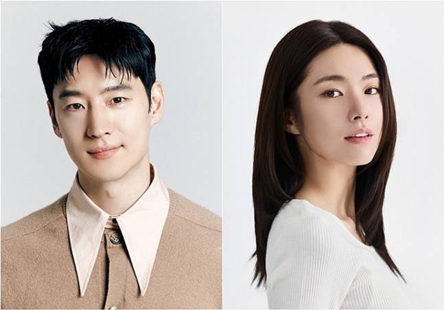 배우 이제훈(왼쪽)과 하영이 SBS ‘승산 있습니다’에서 공동 주연으로 호흡을 예고한 가운데, 하영의 증조부 친일 행적이 사실로 밝혀졌다. [SBS 제공]