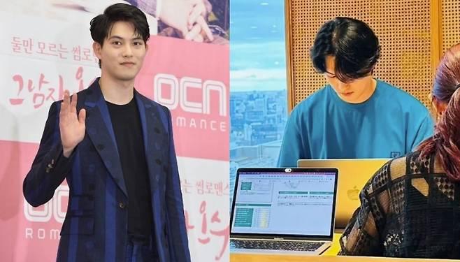 사진=세계일보 자료사진, 이종현 SNS