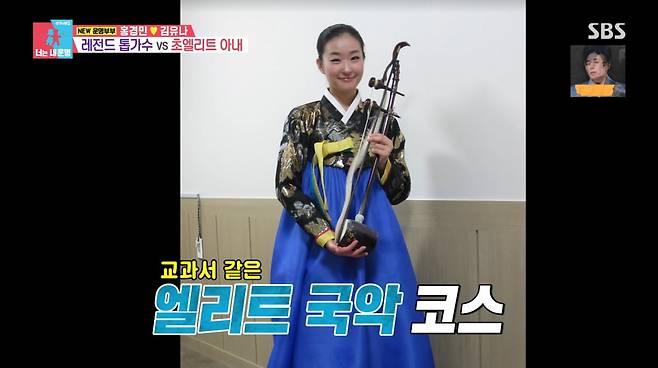 사진=SBS '동상이몽2'