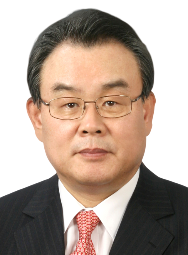 김홍규 ㈜아신 회장