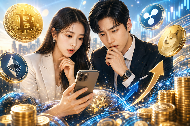 위 사진은 인공지능(AI)을 활용해 생성된 가상의 이미지입니다. Open AI의 대화형 인공지능 ChatGPT 생성 이미지.