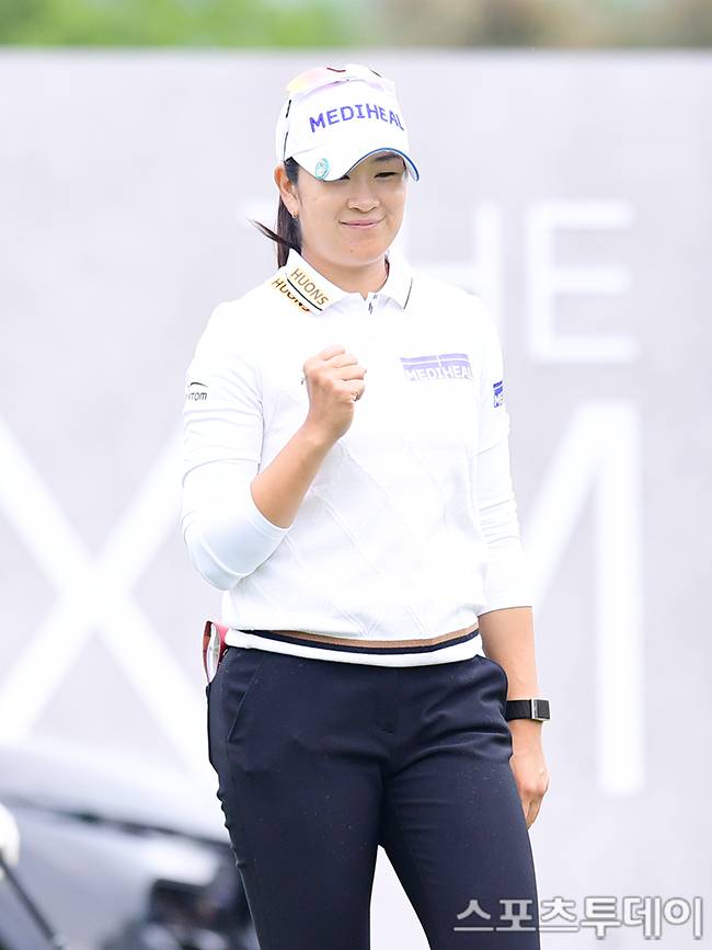 김아림 / 사진=DB