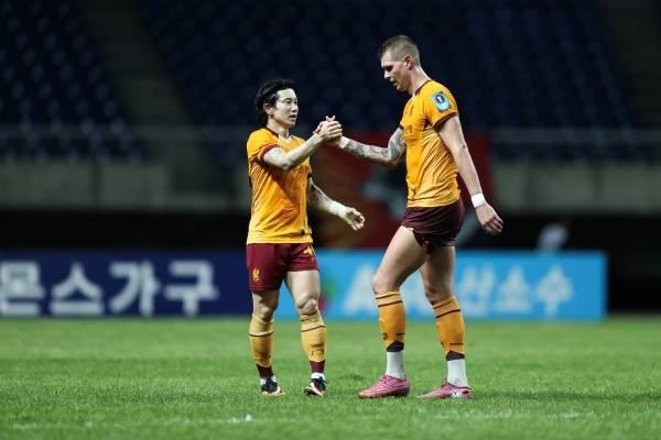 사진=광주FC 제공
