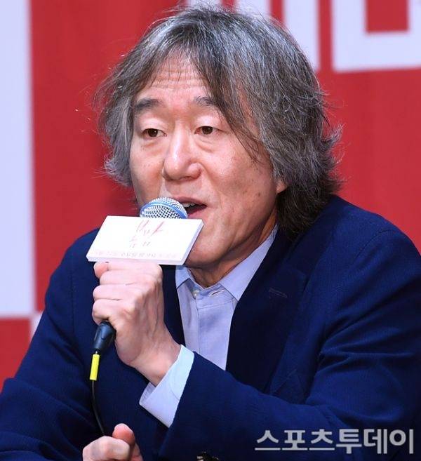 故 안판석 감독 / 사진=DB