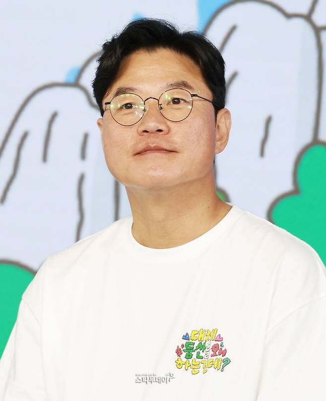 나영석 PD. 사진|강영국 기자