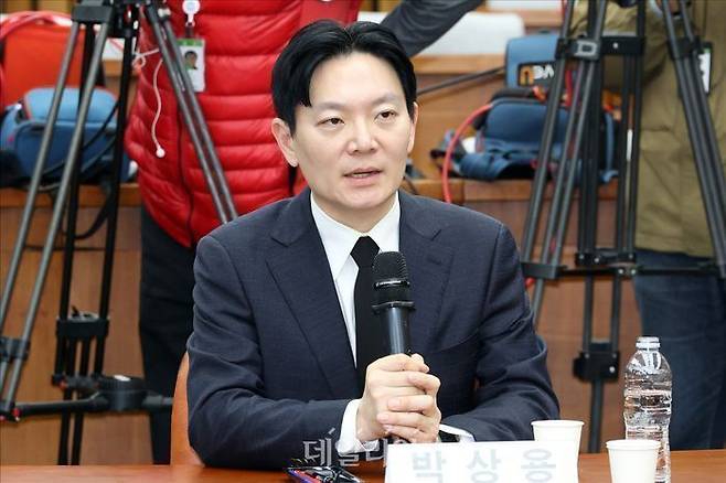 박상용 인천지검 부부장검사 ⓒ데일리안 홍금표 기자