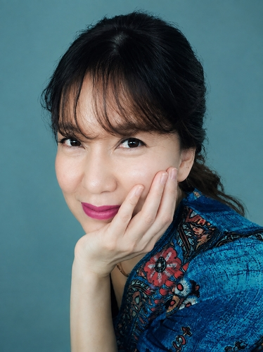 10여년간 노숙인과 독거노인을 위해 봉사하는 삶을 살아온 이금미(55)씨가 뇌사 상태에서 장기를 기증하고 하늘로 떠났다. [한국장기조직기증원 제공]