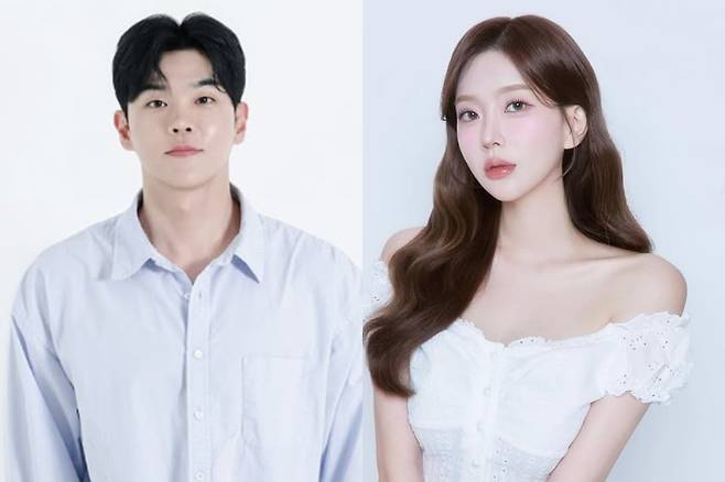 이인권, 최정윤이 최종 커플이 됐다./사진=SNS