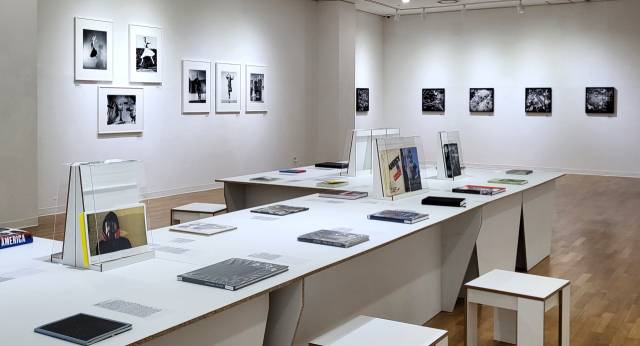 안동문화예술의전당, 'Magnum Between Pages 1943-2026展'