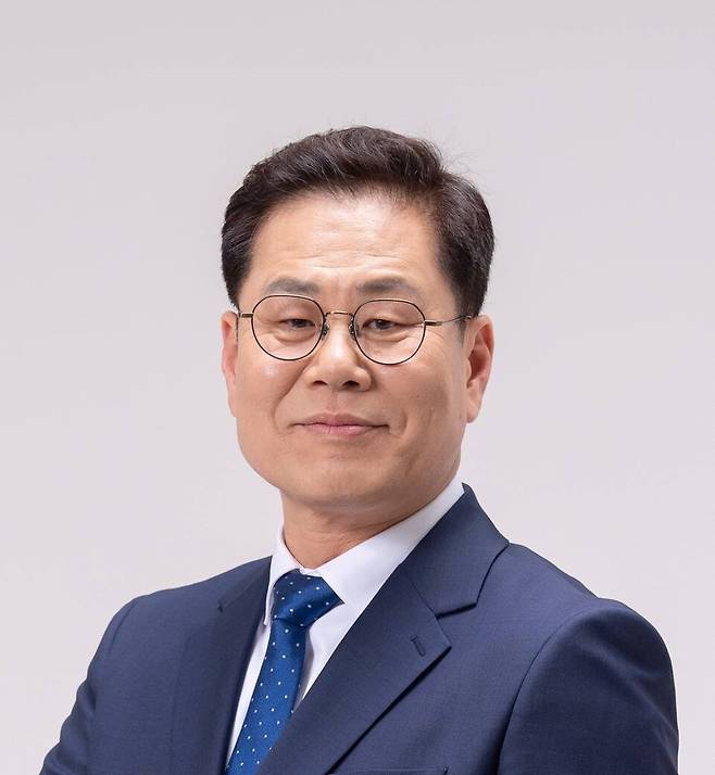 조지훈 전주시장./전주시