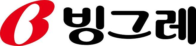 빙그레 CI. (사진=빙그레)
