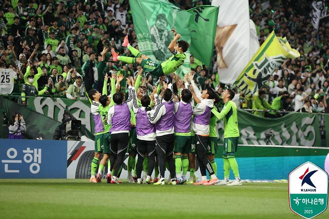 사진제공=한국프로축구연맹