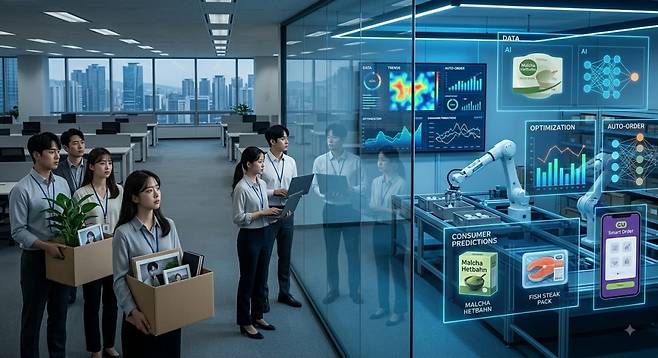 사진은 AI(인공지능)를 활용해 생성된 가상의 이미지입니다. /구글 AI Gemini