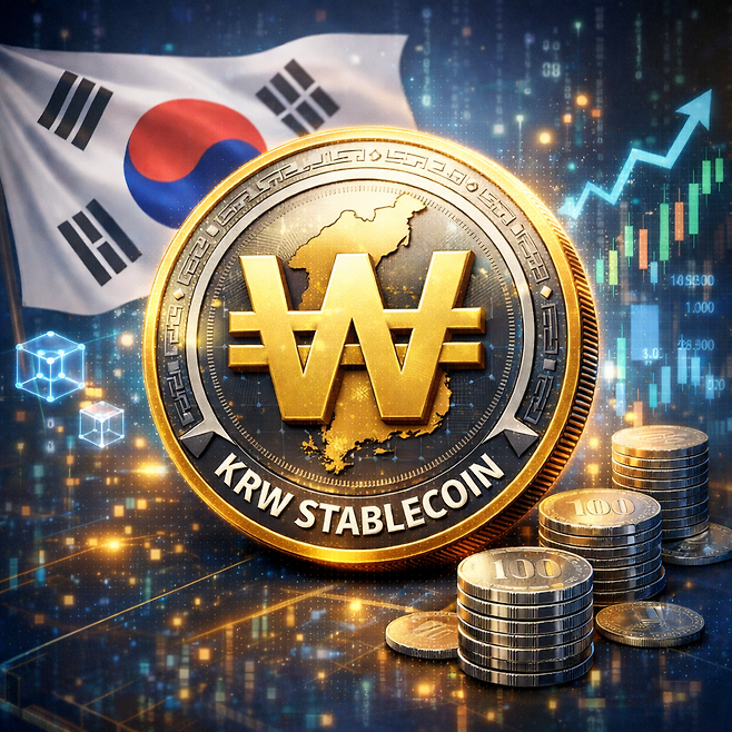 원화 [챗GPT를 이용해 제작함]