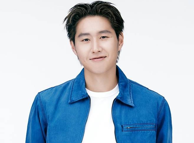 이강인 선수. [더블랙레이블]