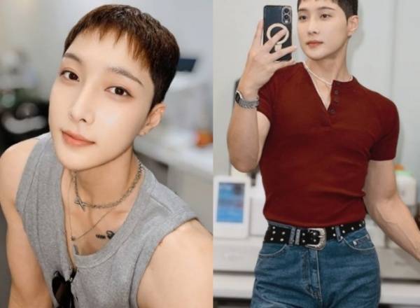 김기수 / 사진=김기수 SNS