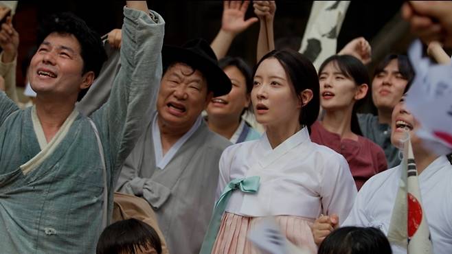 KBS 1TV '관순 동순'