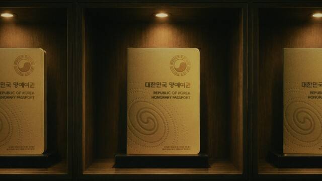 유통업계가 광복절 81주년을 맞아 순국선열들의 숭고한 뜻을 기리는 다양한 캠페인을 선보이고 있다. 빙그레는 이국땅에서 독립운동하다 광복을 보지 못한 채 서거한 선열들을 기리고자 '대한의 가장 빛나는 여권' 특별전을 개최했다. /빙그레