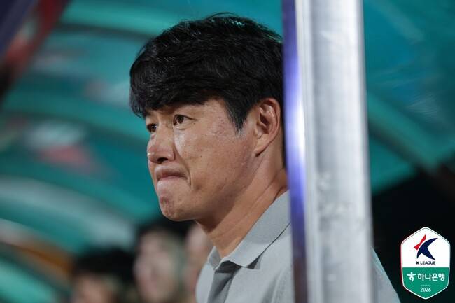 사진=한국프로축구연맹