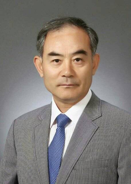 오상봉 예비역 육군 대령. 前 삼성반도체 예비군 여단장·육군 신지식인. 오상봉 예비역 대령 제공
