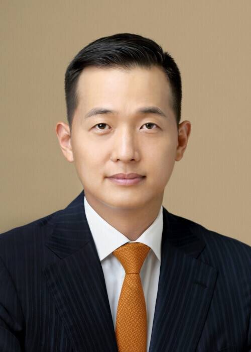 김동관 한화그룹 수석부회장. 한화그룹 제공