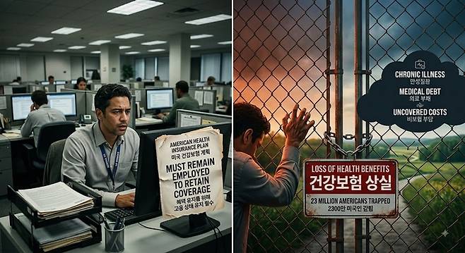 기사 이해를 돕기 위한 AI 생성 이미지임. [제미나이]