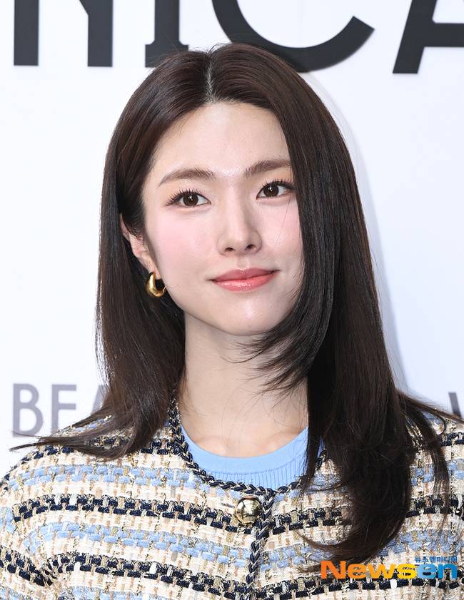 하영, 뉴스엔DB