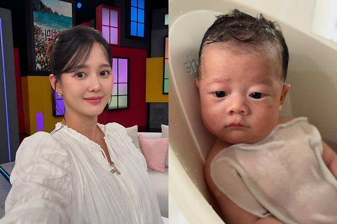 남보라 인스타그램