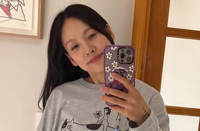 출처:이효리