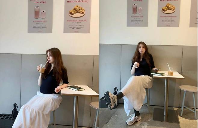 출처:안나 SNS