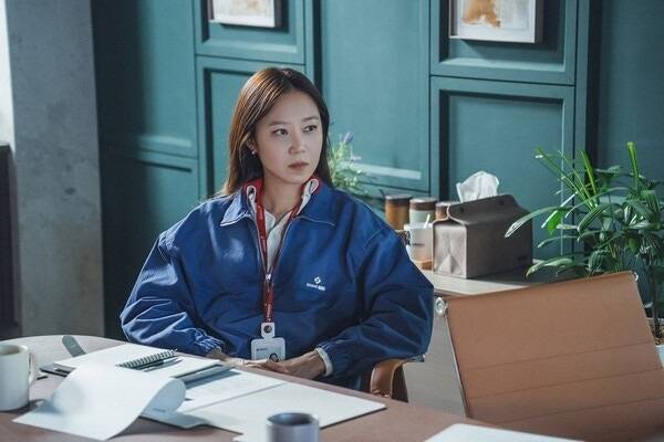 배우 공효진. 사진MBC