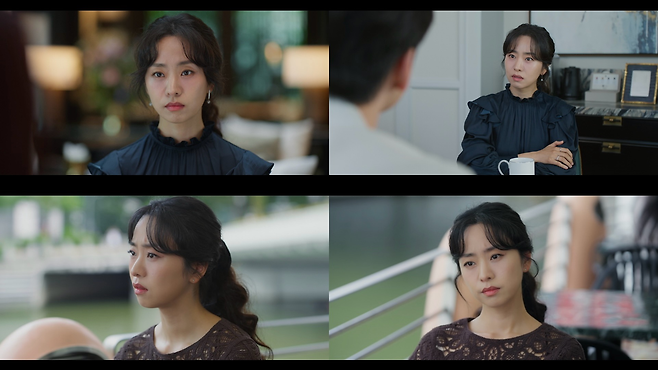 tvN ‘오싹한 연애’