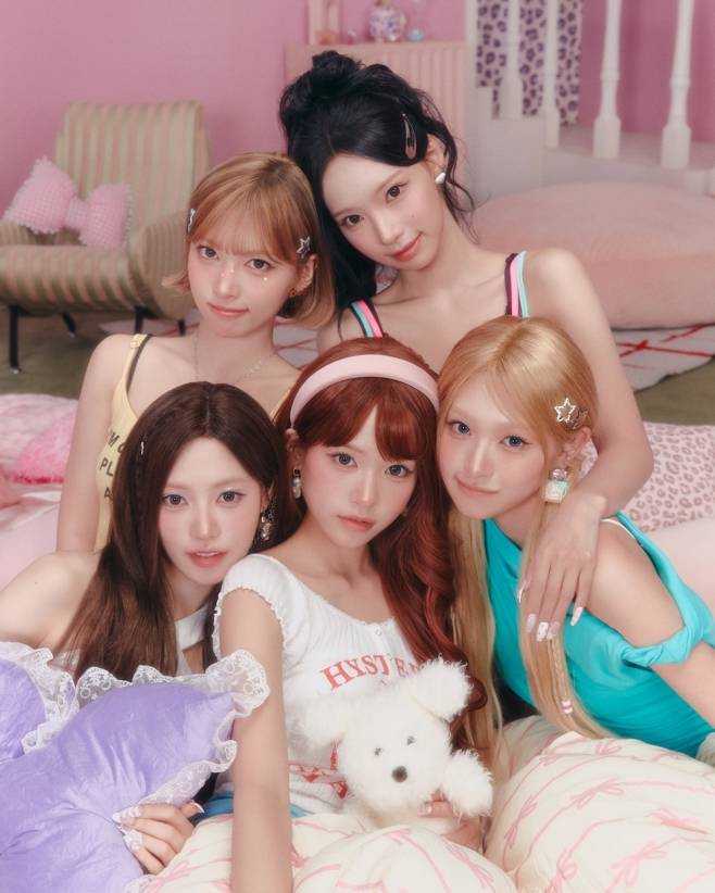 리센느