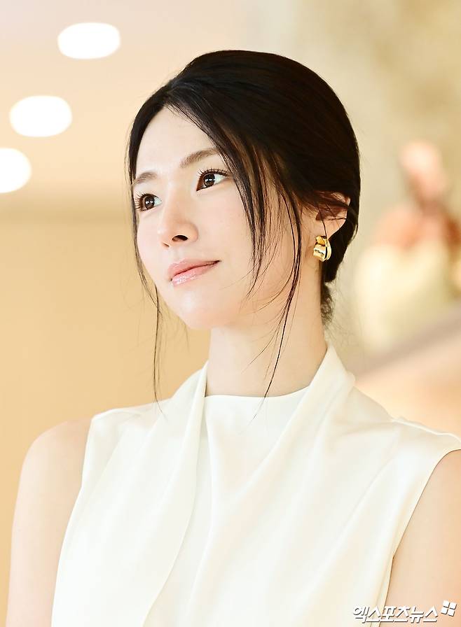 하영 자필 편지 사과