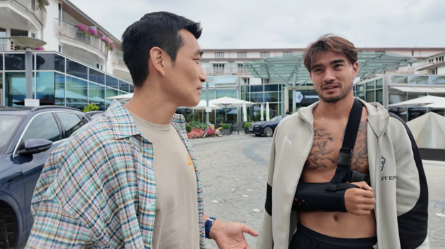 사진='이거해조 원희형' 캡처