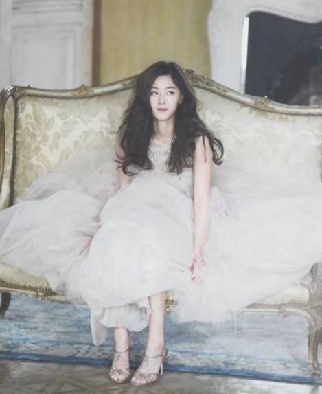 김보하 SNS 캡처.