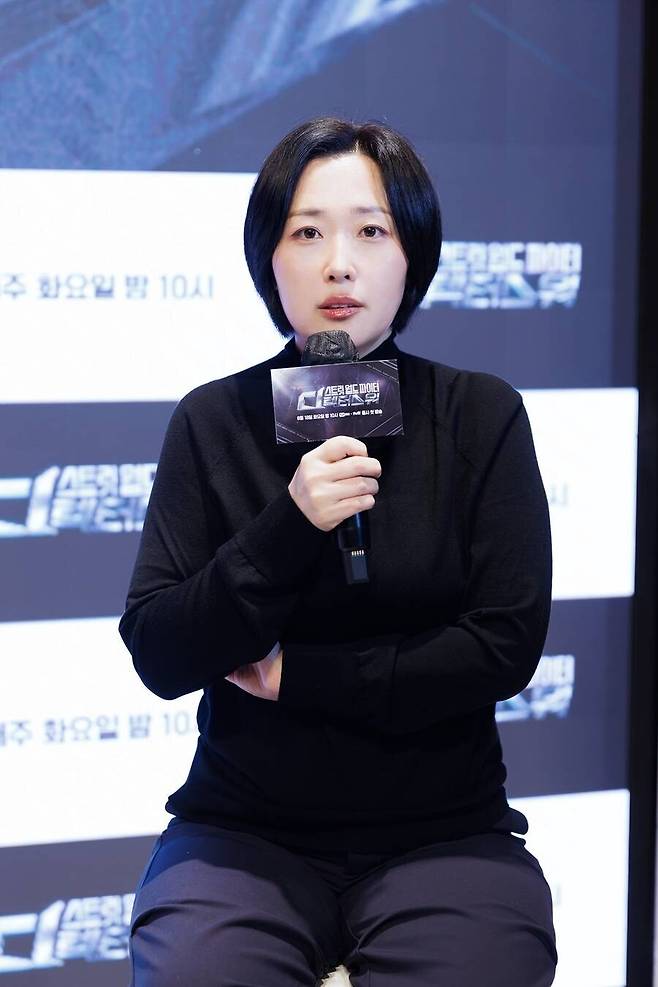 ▲ 최정남 PD. 제공| Mnet
