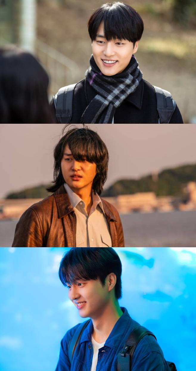 ‘오싹한 연애’ 양세종, 장르 넘나드는 변신형 필모 (제공: 넷플릭스, 디즈니+, tvN)